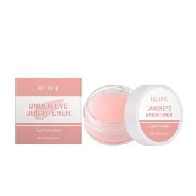 EELHOE Eye Concealer Cream, 10 g (Option: 10 g)