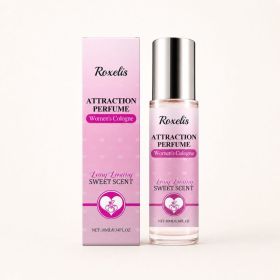 ROXELIS Cherry Cologne Personal Fragrance, 10 ml (Option: 10 ml)