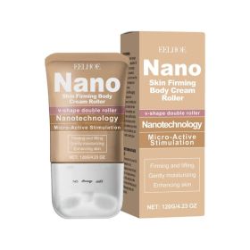 EELHOE Body Cream with Roller Applicator, 120 g (Option: 120 g)