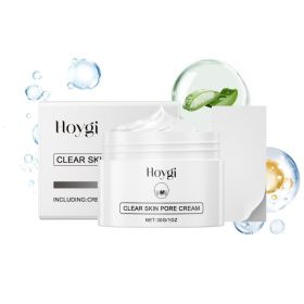 HOYGI Nose Pore Strip Kit, 1 Set (Option: 1 Set)