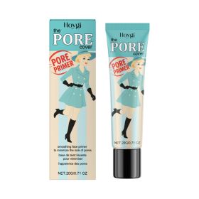 Concealer - Brightening Nourishing Hydrating (Option: Default)