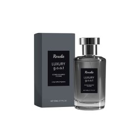 Perfume - Charming Unisex Woody (Option: Default)