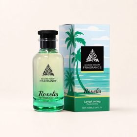 AMZ Cedar Amber Woody Personal Fragrance, 100 ml (Option: 100 ml)