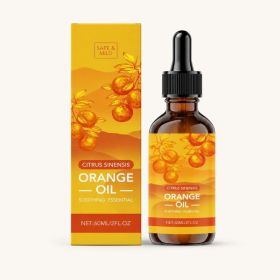 AMZ Home Fragrance Oil, 60 ml (Option: 60 ml)