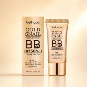EELHOPE BB Face Cream, Natural Tone, 40 ml (Option: 40 ml)
