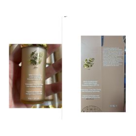 4-in-1 Bionic Color-changing Concealer Foundation Moisturizing Repair Foundation (Option: With logo Light)