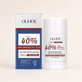 OUHOE Urea Hand and Foot Moisture Balm, 30 g (Option: 30 g)
