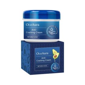 OCEAURA Foot Moisture Cream, 40 g (Option: 40 g)