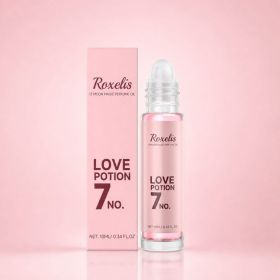 ROXELIS Pomegranate Floral Personal Fragrance, 10 ml (Option: 10 ml)